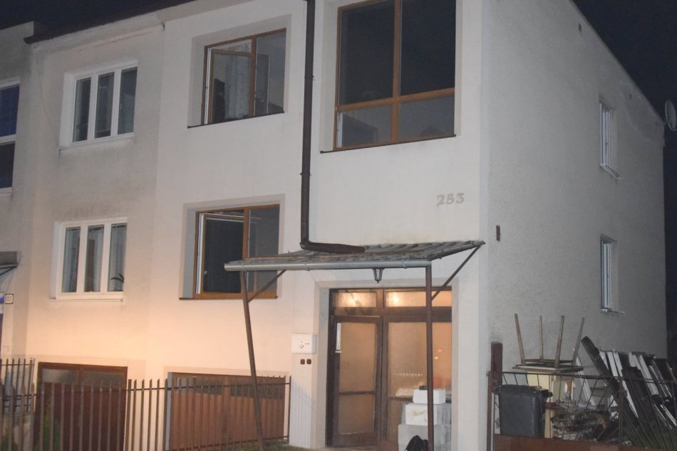 Ilustračný obrázok k článku Šokujúci nález po požiari: V byte ležalo telo mŕtveho muža