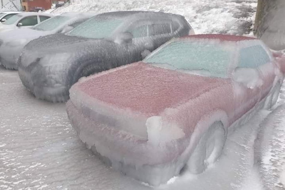 Ilustračný obrázok k článku VIDEO Nová štúdia má DESIVÚ predpoveď: Európe hrozí nová doba ľadová, prísť môže ČOSKORO!