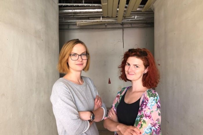 Ilustračný obrázok k článku Trnavská Baterkáreň: Spolu dokážeme viac