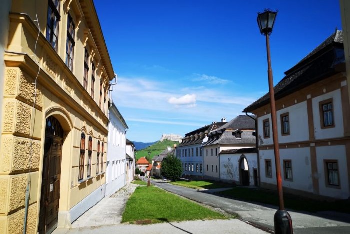 Ilustračný obrázok k článku Veľké plány na leto: V Spišskom Podhradí chystajú viaceré podujatia