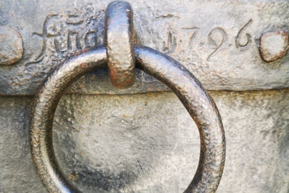 Ilustračný obrázok k článku Múzeum v Spišskej Novej Vsi vydalo unikátnu monografiu