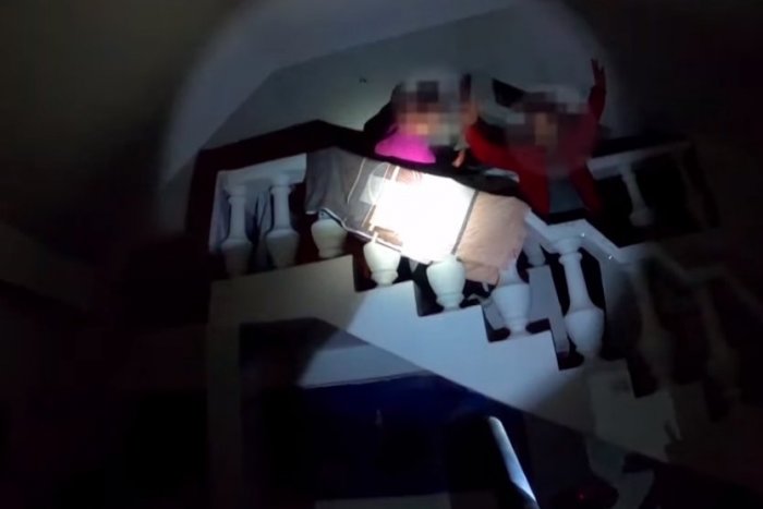 Ilustračný obrázok k článku Poriadny úlovok! Bratislavská kriminálka rozbila drogový gang. "Dílovala" celá rodina