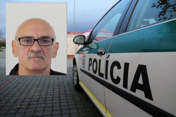 Ilustračný obrázok k článku Trnavskí policajti pátrajú po Jánovi: Súd naňho vydal zatykač