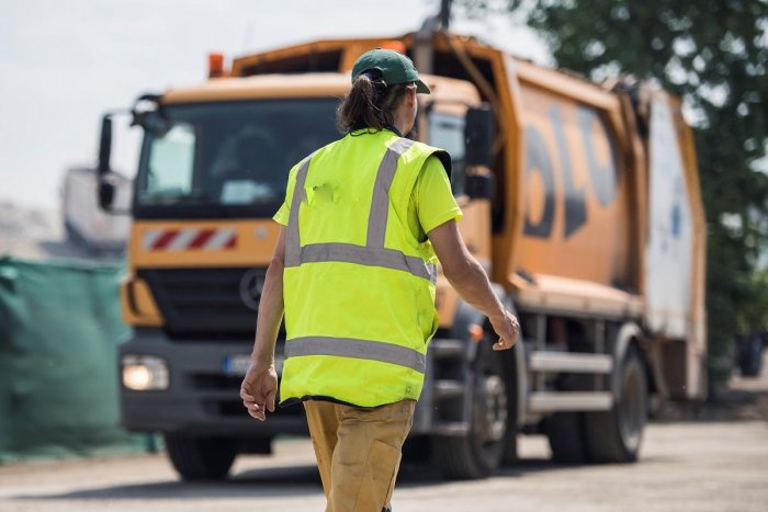 Ilustračný obrázok k článku KTO sa nadrie v práci najviac? Zoznam 10 najväčších MAKAČOV. Ste medzi nimi?