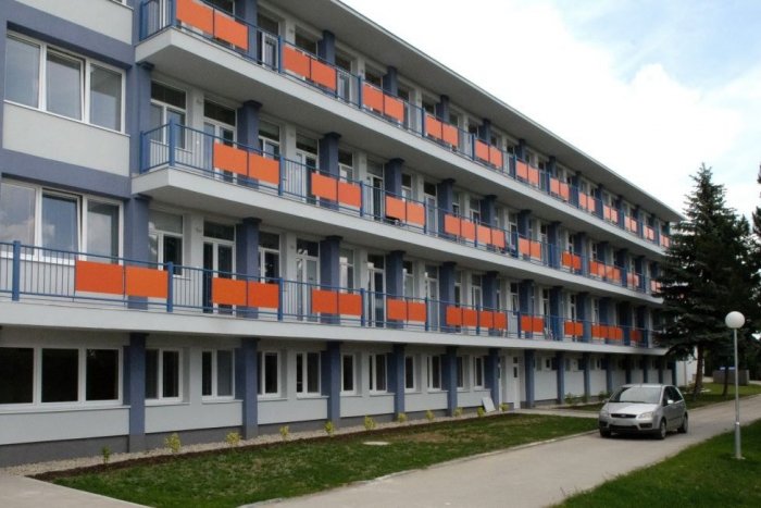 Ilustračný obrázok k článku Zariadenie pre seniorov je v KARANTÉNE: Testy odhalili 22 pozitívnych klientov