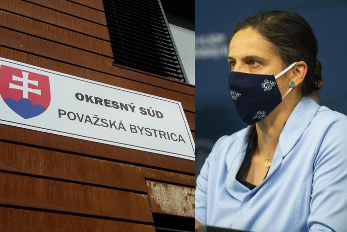 Ilustračný obrázok k článku Ministerka chce znížiť korupčné väzby: Poznáme plány so súdom v Považskej