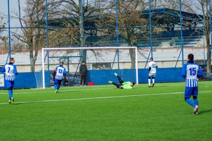 Ilustračný obrázok k článku Košická župa pripravuje tretí ročník Krajskej futbalovej ligy