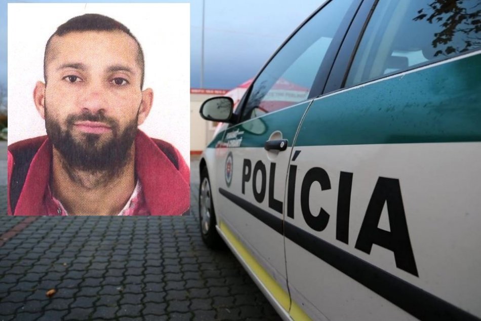 Ilustračný obrázok k článku Videli ste niekde Jána? Na muža z Brezna je vydaný zatykač