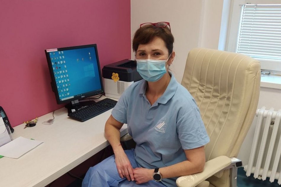 Ilustračný obrázok k článku Detská gynekologička otvorene: Tehotné sú už 13-ročné a stretávam sa aj s jednou zvláštnosťou