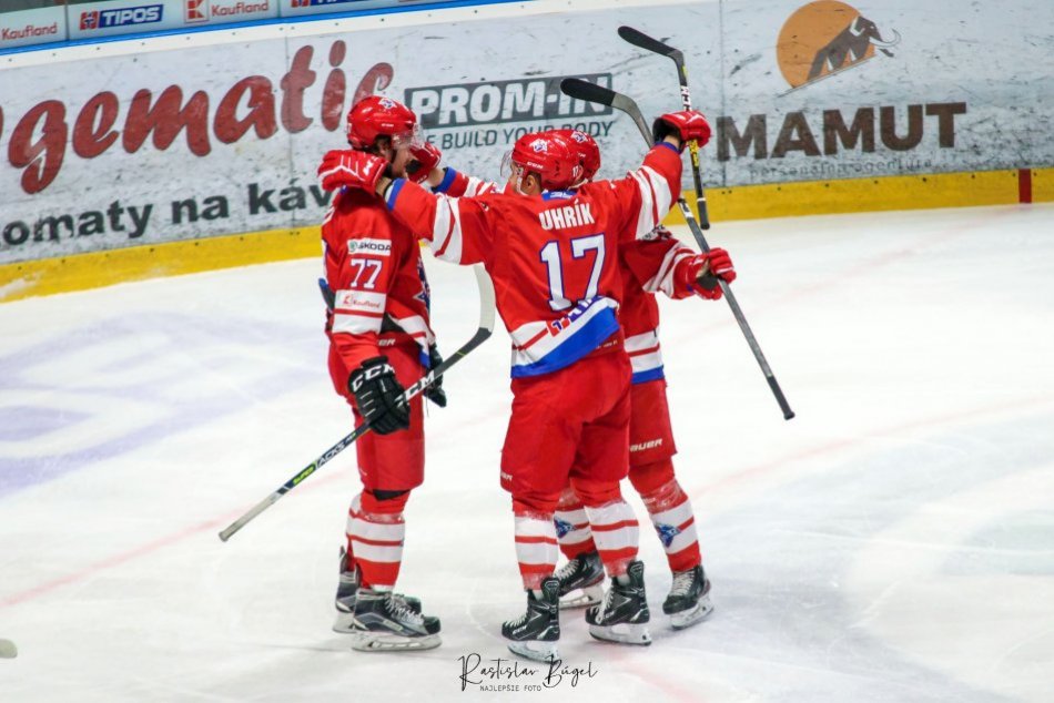 Ilustračný obrázok k článku Veľký klubový návrat: Obranca Pavúk bude opäť obliekať dres Liptovského Mikuláša