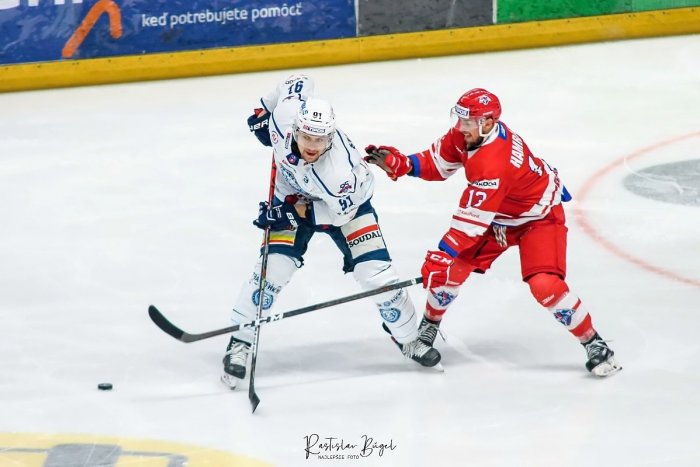 Ilustračný obrázok k článku Stavjaňa po víťazstve nad Mikulášom: Zbytočne sme sa do konca báli o výsledok