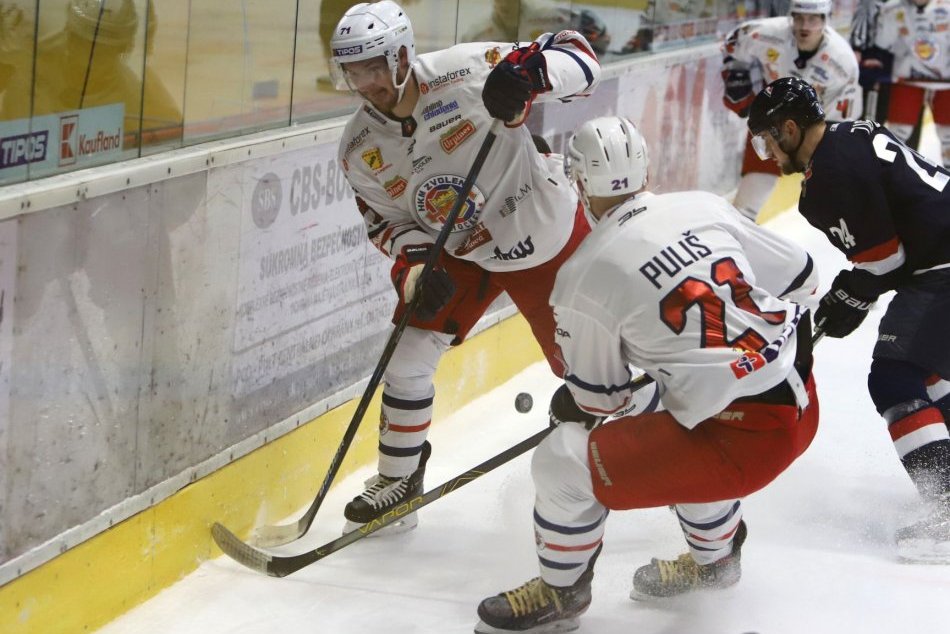 Ilustračný obrázok k článku Tréner Oremus po debakli s Popradom: Nefungovali nám hlavne prihrávky, HLASY