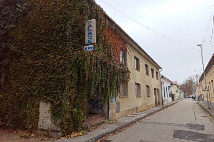 Ilustračný obrázok k článku Nitra bude mať kreatívne centrum za milióny eur: S prestavbou chce začať budúci rok