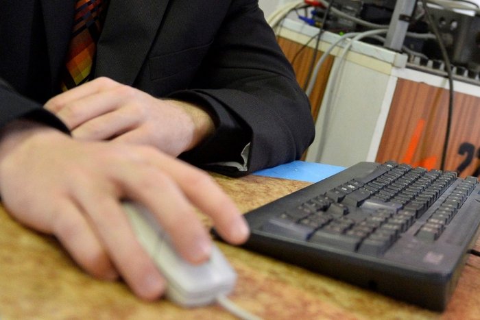 Ilustračný obrázok k článku Do obchodného registra by mohli byť doplnené niektoré údaje AUTOMATICKY