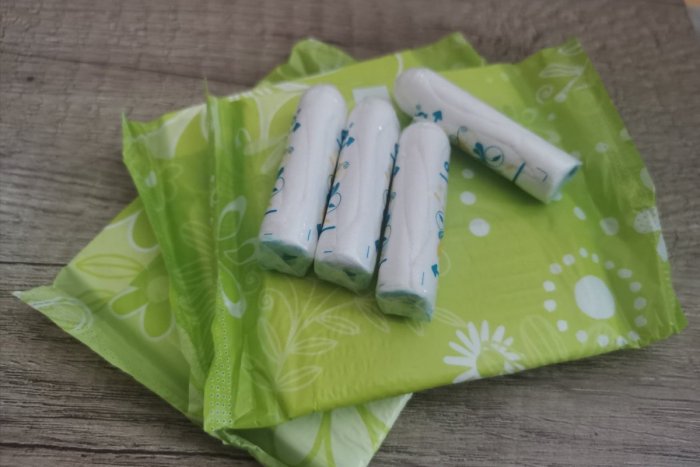 Ilustračný obrázok k článku Dostanú aj Slovenky menštruačné vložky a tampóny ZADARMO? Ministerstvo práce reaguje