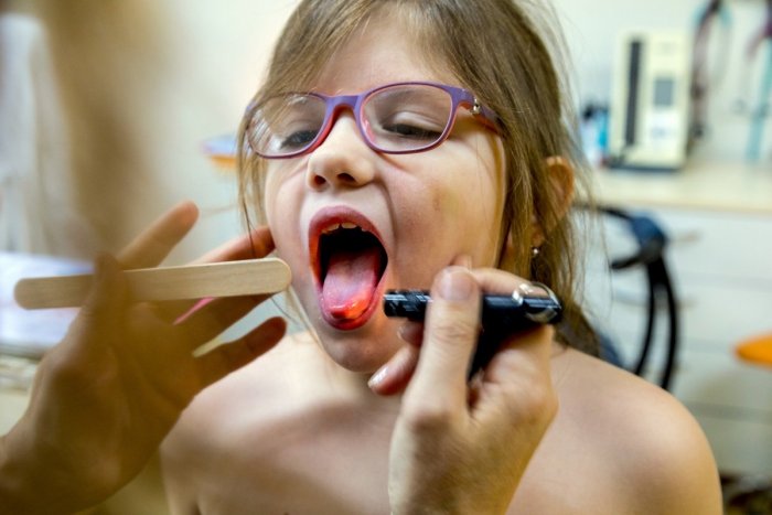 Ilustračný obrázok k článku Chrípka stále robí šarapatu: V Banskobystrickom kraji stúpol výskyt o vyše 50 %