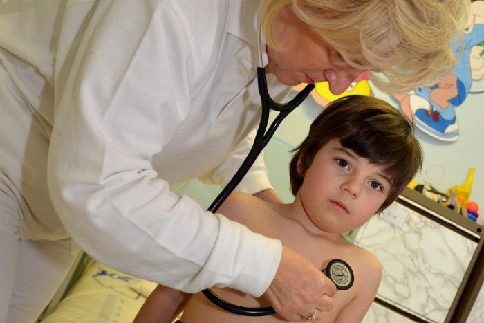 Ilustračný obrázok k článku Chorobnosť v Trenčianskom kraji klesla: Neuveríte, koľkí ochoreli na chrípku