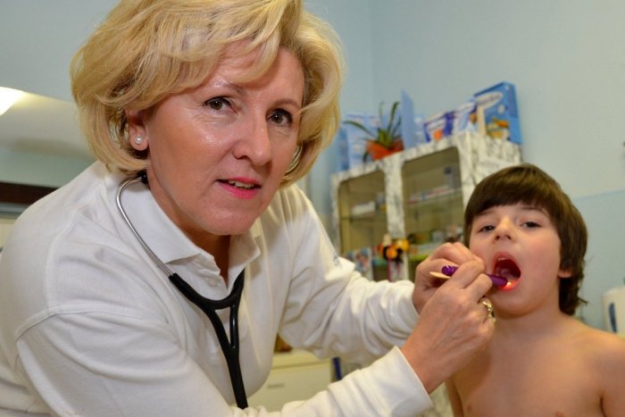 Ilustračný obrázok k článku Počet respiračných ochorení STÚPA: V Trnavskom kraji zatvorili 9 materských škôl a TOĽKOTO škôl!