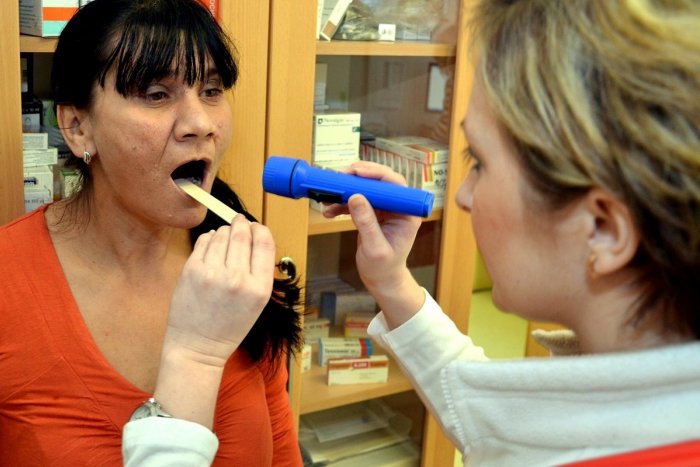 Ilustračný obrázok k článku Prípadov chrípky v Banskobystrickom kraji rapídne pribudlo: Výskyt je trojnásobne vyšší