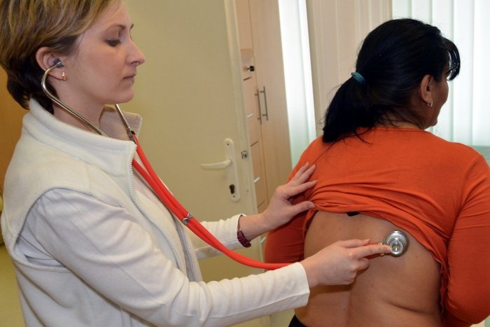 Ilustračný obrázok k článku Prípadov chrípky v Banskobystrickom kraji pribúda: Kde je chorobnosť najvyššia?