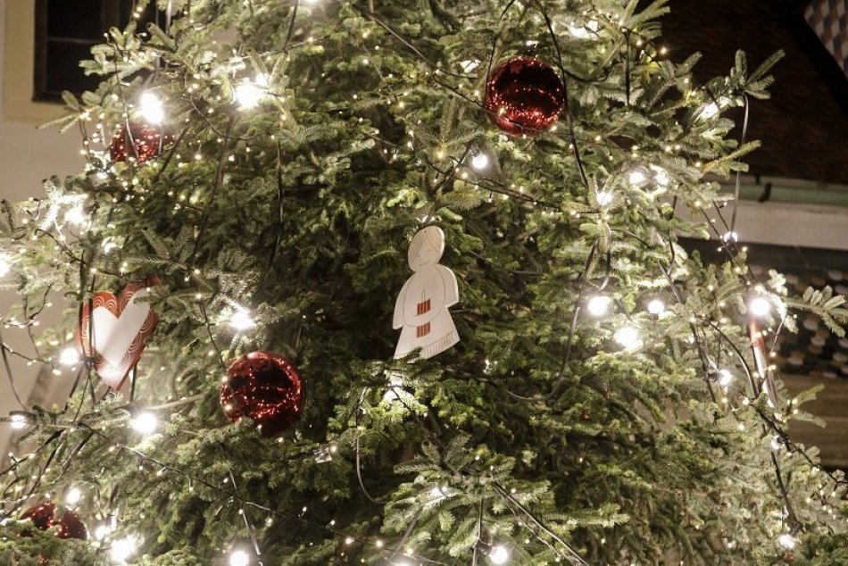 Ilustračný obrázok k článku Vianočný čas v Handlovej si možno skrášliť: Ponúkajú zaujímavý program