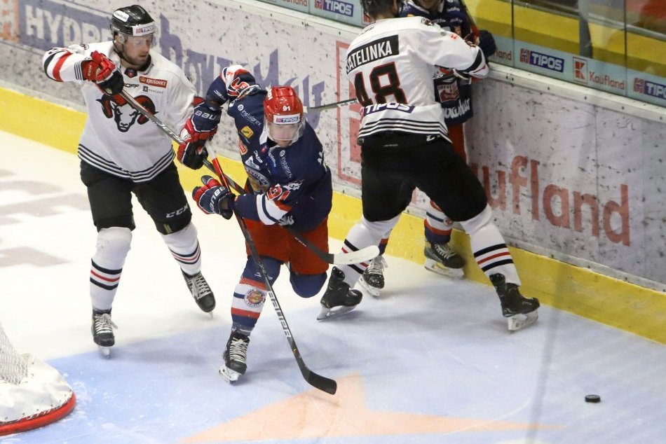 Ilustračný obrázok k článku Pohronské derby prinieslo 9-gólovú prestrelku: O víťazovi sa rozhodlo až v predĺžení