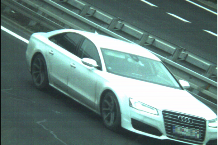 Ilustračný obrázok k článku Žena z Nitry skončila za mrežami: Za volant sadla aj napriek niekoľkým zákazom