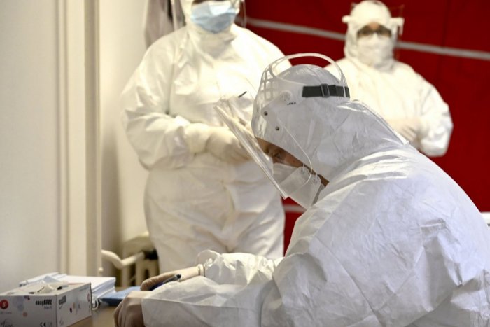 Ilustračný obrázok k článku Samosprávy chcú zriadiť ďalšie testovacie miesta. Štát im však nedodal dostatok testov