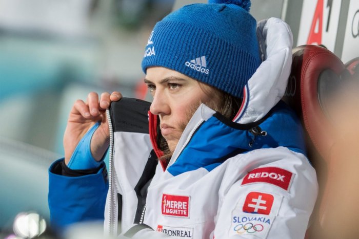 Ilustračný obrázok k článku POVSTANIE v slovenskom lyžovaní! Pridala sa aj Vlhová: Dvanásť rokov trápenia stačilo!