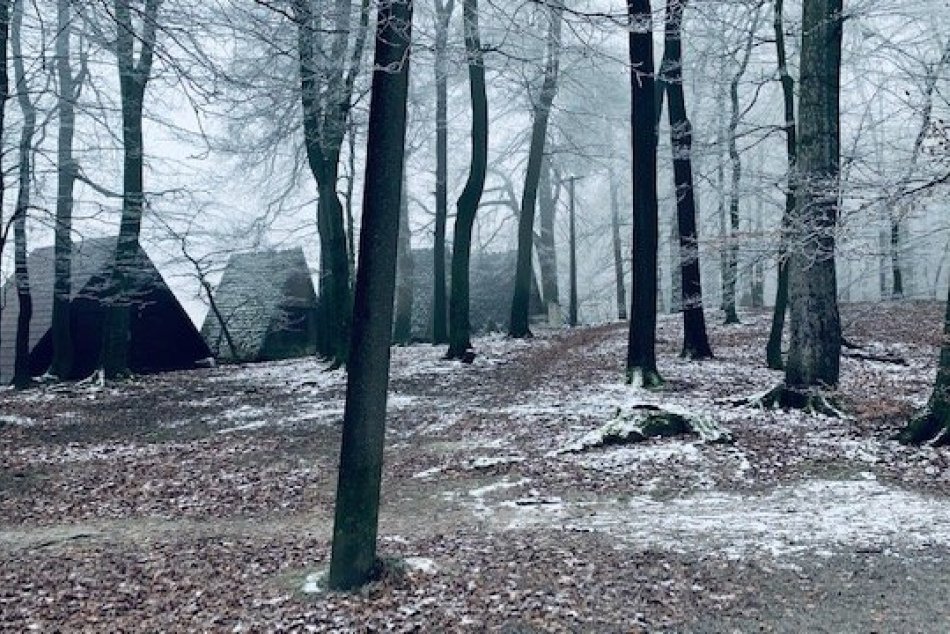 Ilustračný obrázok k článku Počas Vianoc sa KONEČNE dočkáme príchodu zimy: Čaká nás výrazné ochladzovanie!