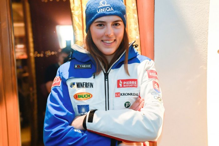 Ilustračný obrázok k článku Kto sa stane športovcom roka na Slovensku? Zosadí Vlhovú z trónu Sagan, Volko či Tóth?