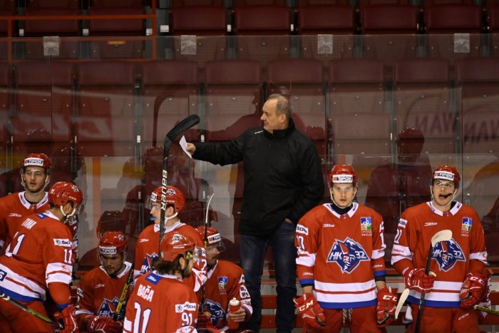 Ilustračný obrázok k článku Zdecimovaní Liptáci sa posilnili: Posledný tím súťaže vsádza na legionárov! FOTO