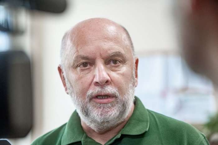 Ilustračný obrázok k článku Riaditeľ Národného parku Nízke Tatry končí vo funkcii: Prečo ho odvolali?