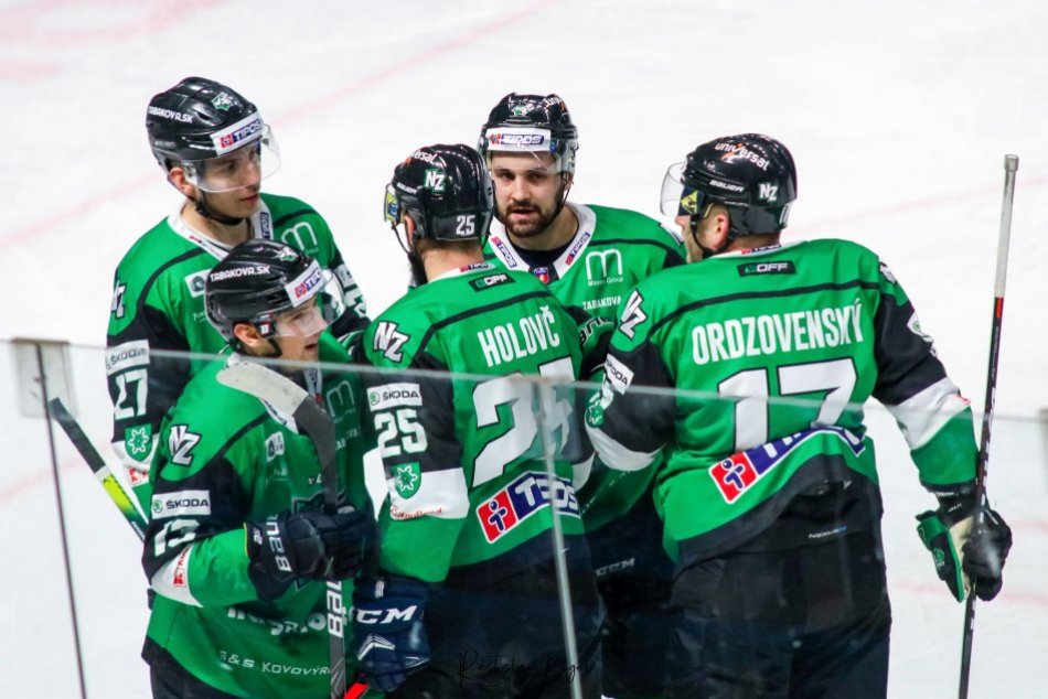 Ilustračný obrázok k článku Nové Zámky s posilami: Angažovali Američana Kinga a Kanaďana Dogetta