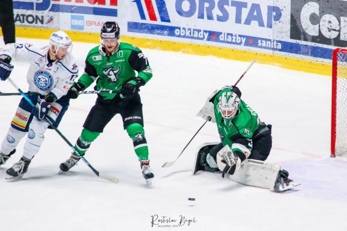 Ilustračný obrázok k článku Nitra sa drží na vrchných priečkach: V regionálnom derby porazila Nové Zámky