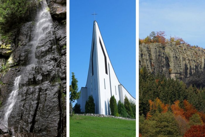 Ilustračný obrázok k článku Podpoľanie ako krajina z ROZPRÁVKY: Týchto 15 záberov hovorí za všetko