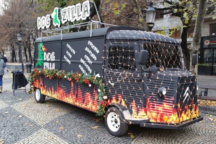 Ilustračný obrázok k článku Dokonalá vianočná atmosféra: V centre napokon bude aj tradičné občerstvenie + VIDEO