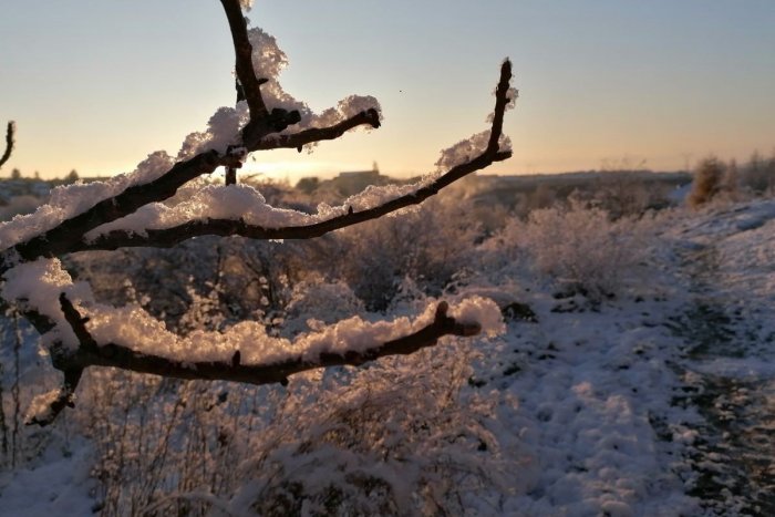 Ilustračný obrázok k článku Svätá Barbora chráni baníkov, jaskyniarov, ale varuje i pred tuhou a tmavou zimou