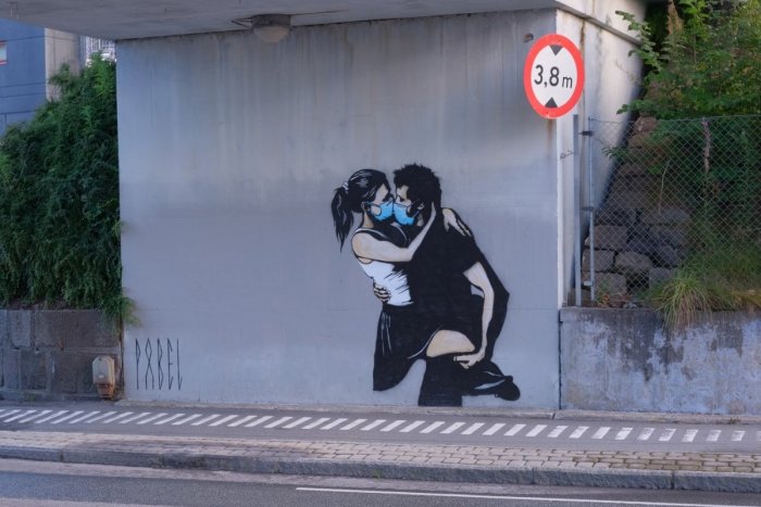 Ilustračný obrázok k článku Trnavský kraj hlási až 242 nakazených: V tomto OKRESE majú len jedného infikovaného!