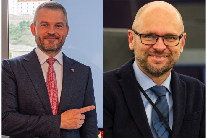 Ilustračný obrázok k článku Nečakaná zhoda Sulíka a Pellegriniho: V čom majú títo politici rovnaké názory?