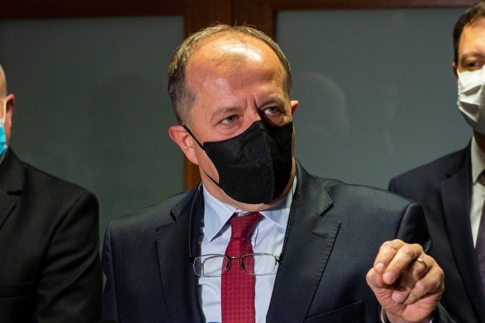 Ilustračný obrázok k článku Rybníček o návrate starších detí do škôl: Žiadosť smerom k vláde a epidemiológom