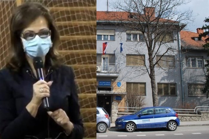 Ilustračný obrázok k článku Mesto má novú hlavnú kontrolórku: Poslanci ju volili v tajnom hlasovaní