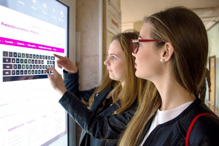 Ilustračný obrázok k článku Ťahák pre študentov Prešovskej univerzity: Termín výučbovej časti semestra museli upraviť