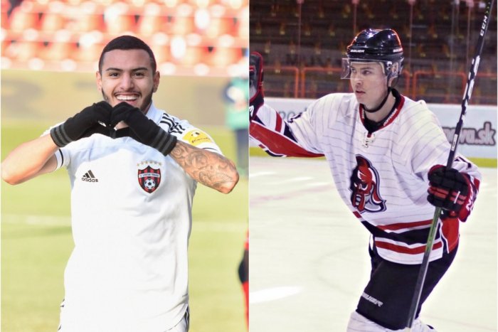 Ilustračný obrázok k článku PARÁDNY víkend v podaní klubov z TRNAVY! Naložili Seredi a dobyli Spiš!