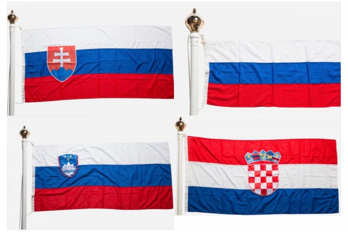 Ilustračný obrázok k článku Ideálna šanca pre celý svet: Naučia sa našu VLAJKU alebo z toho bude MIŠUNG?!