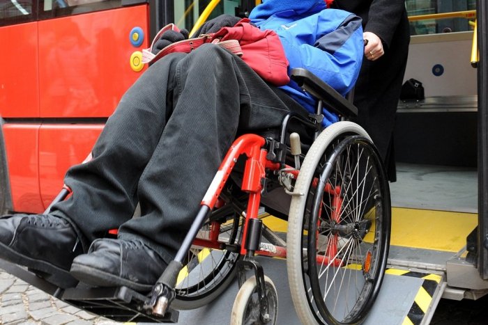 Ilustračný obrázok k článku KURIOZITA z letiska: Ženu na vozíčku ZABUDLI naložiť do lietadla