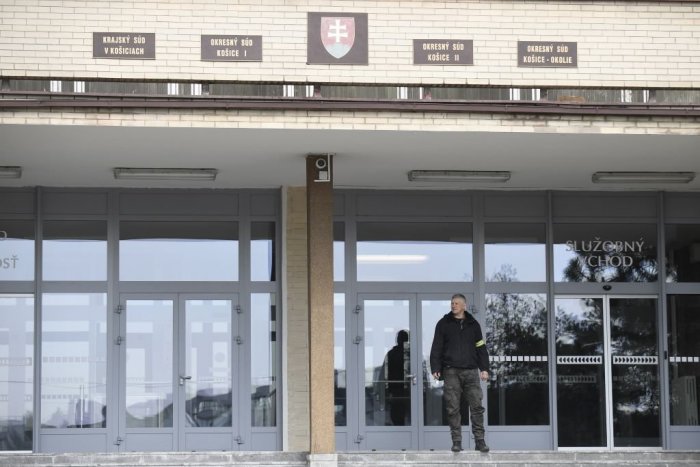 Ilustračný obrázok k článku Košickí sudcovia kritizujú novú súdnu mapu: Nepáči sa im zrušenie krajského súdu