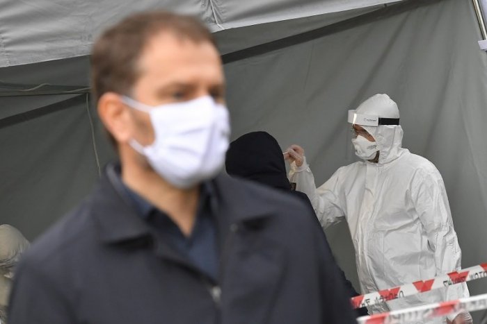 Ilustračný obrázok k článku Matovič: Priznávam PREHRU! Prejedli sme si úspech, mohli sme tu mať raj na Zemi