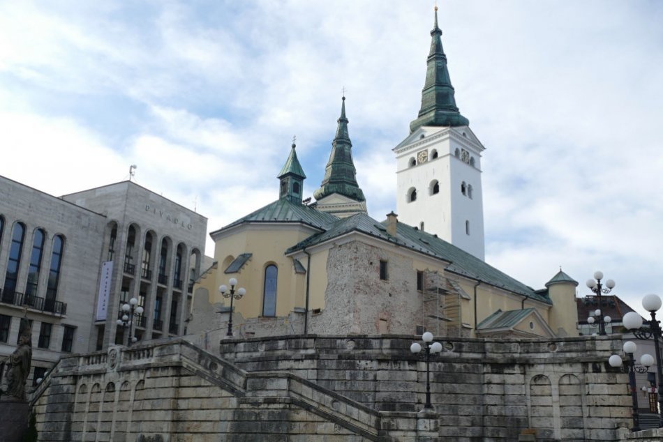 Ilustračný obrázok k článku Krypta s ľudskými kosťami zarazila aj odborníkov: Návštevníci si ju budú môcť pozrieť