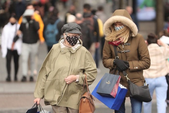 Ilustračný obrázok k článku Aktuálne čísla z okresov Banskobystrického kraja: Tieto 3 majú najviac nových prípadov